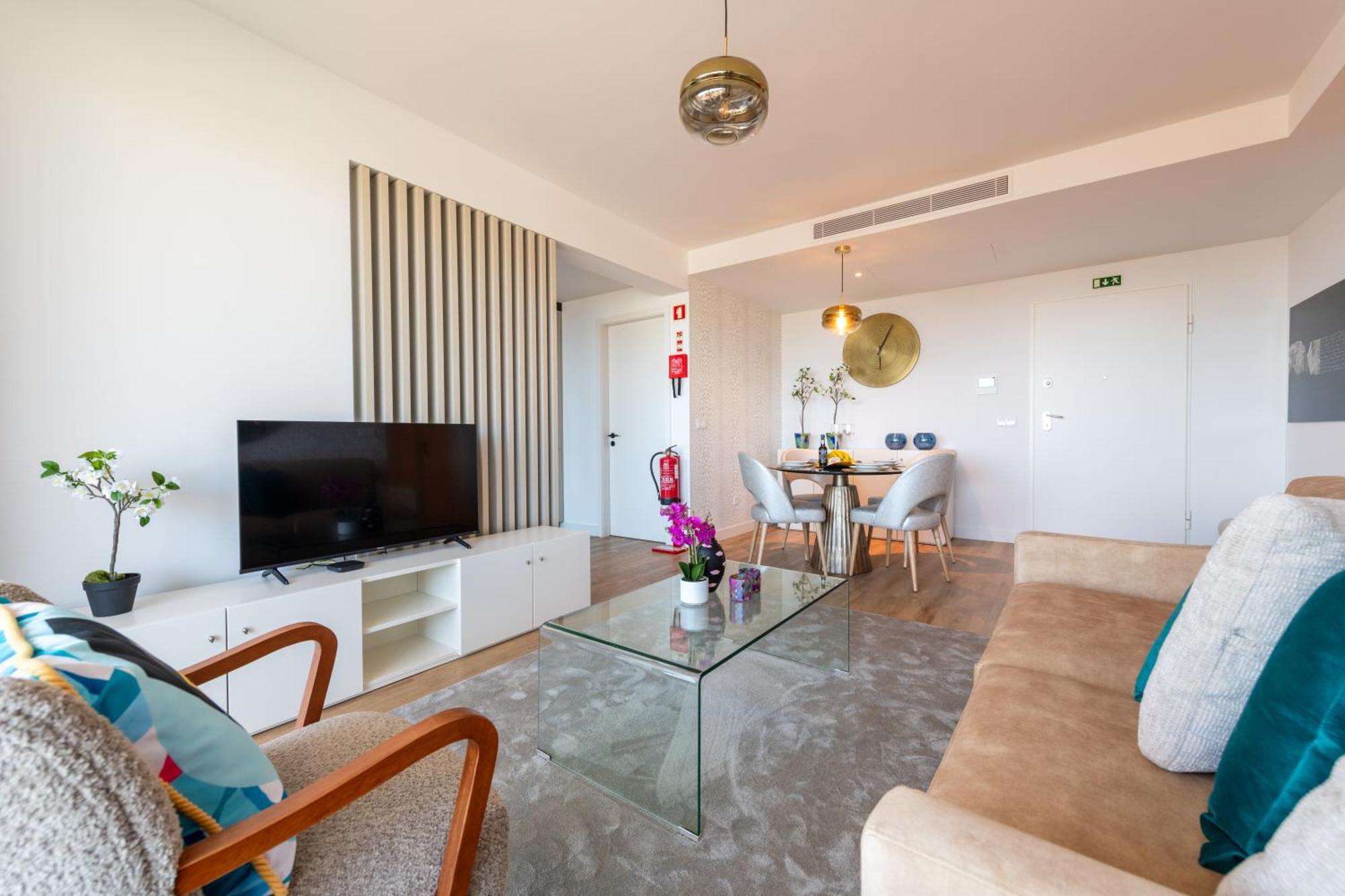 The King Apartment Funchal  Luaran gambar