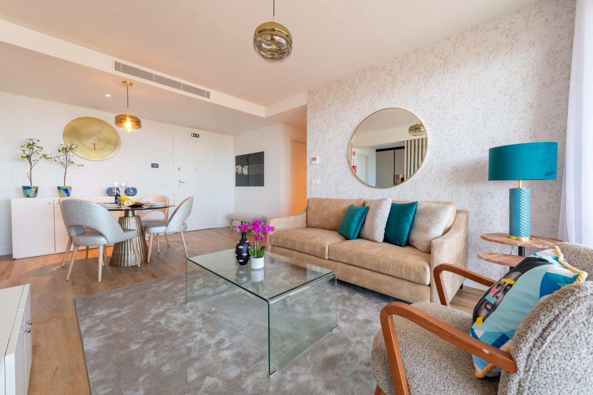 The King Apartment Funchal  Luaran gambar