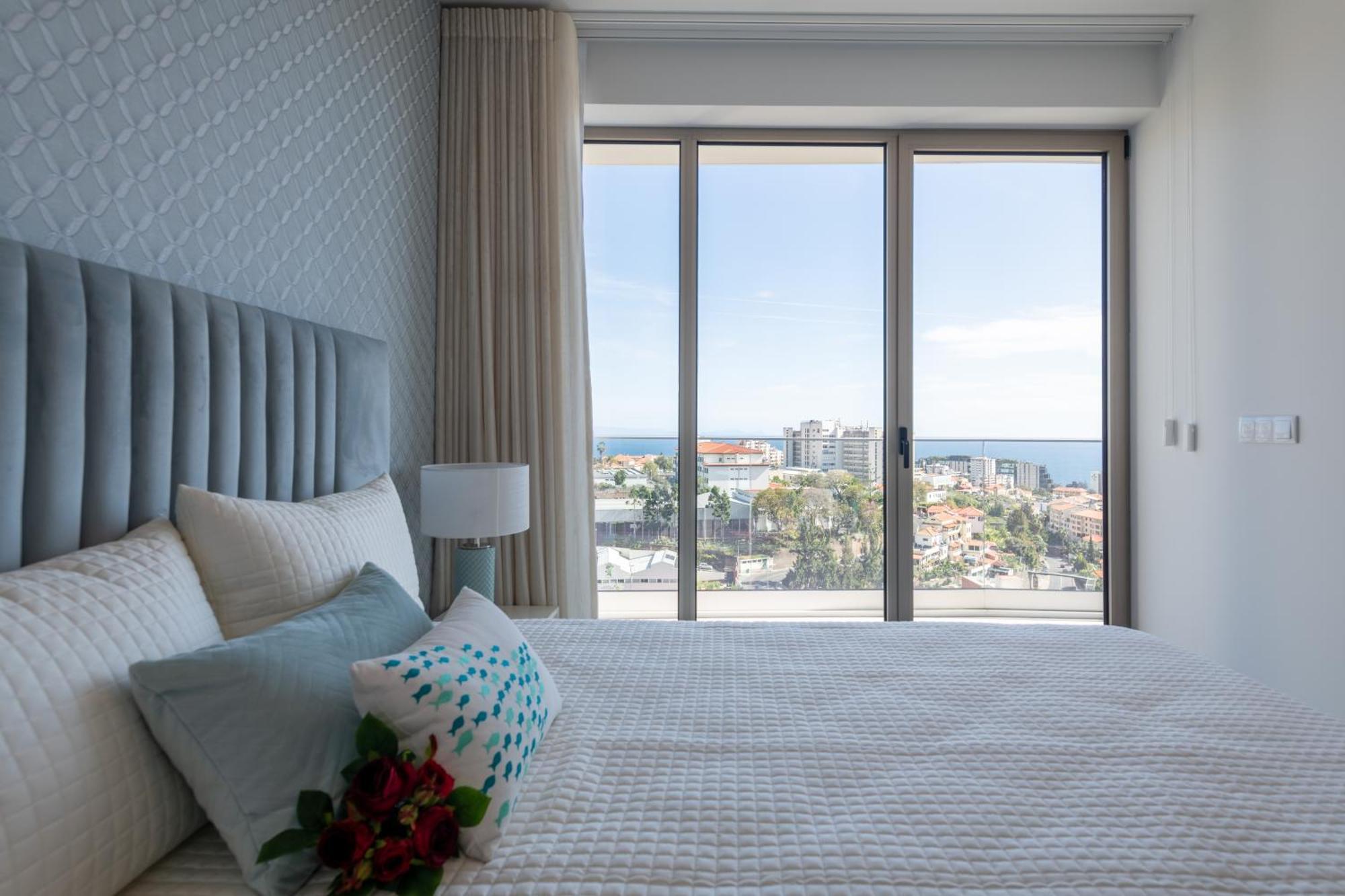 The King Apartment Funchal  Luaran gambar