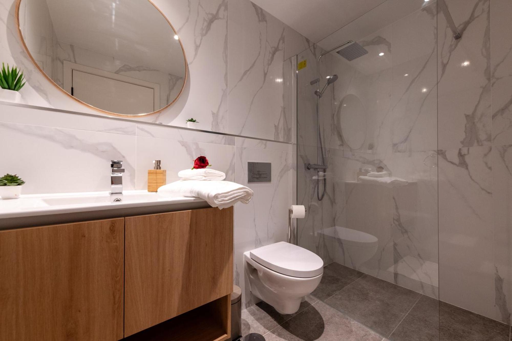 The King Apartment Funchal  Luaran gambar