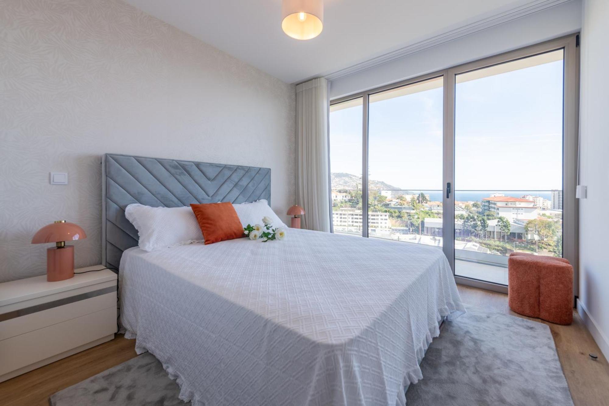 The King Apartment Funchal  Luaran gambar