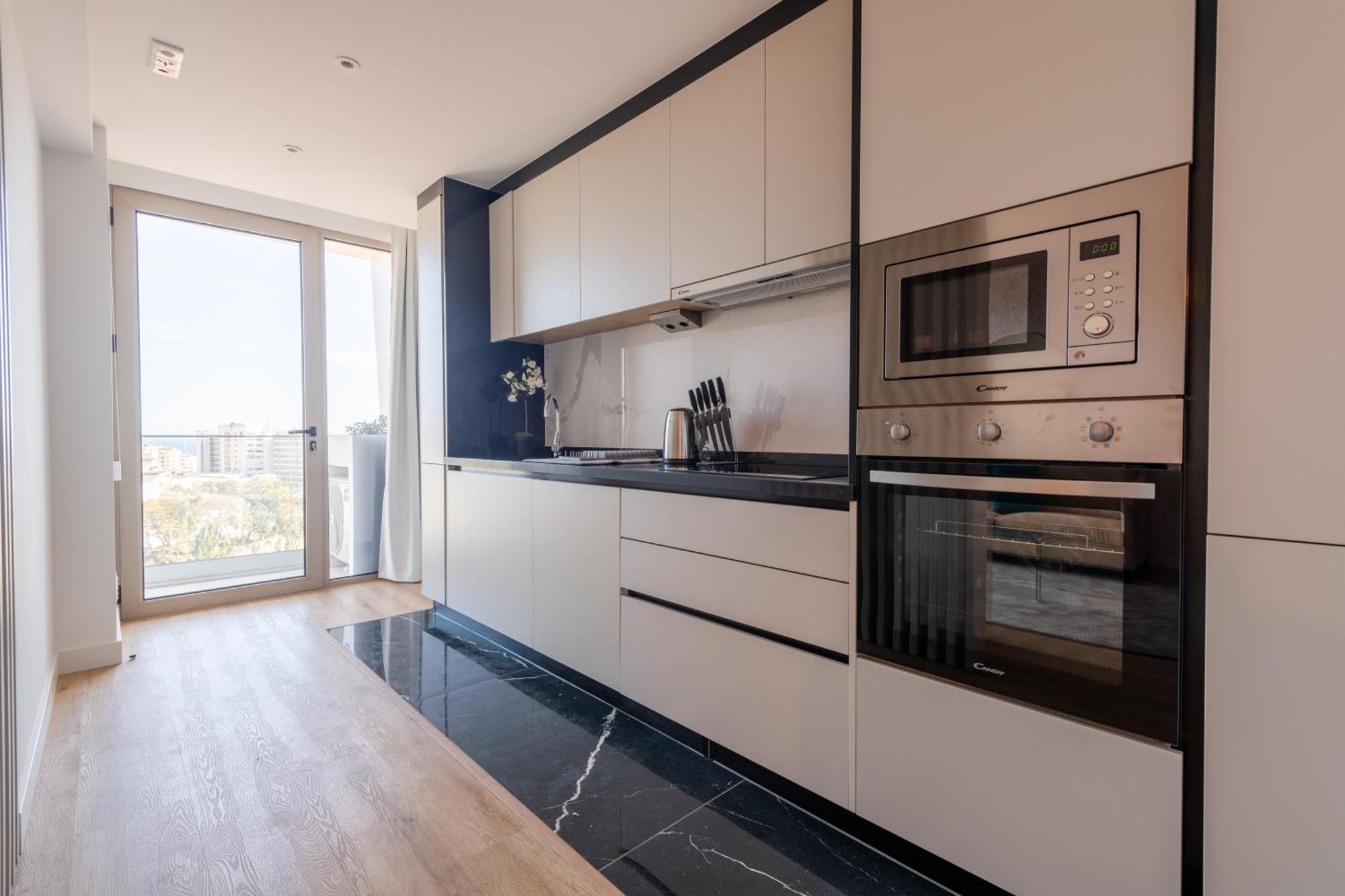 The King Apartment Funchal  Luaran gambar
