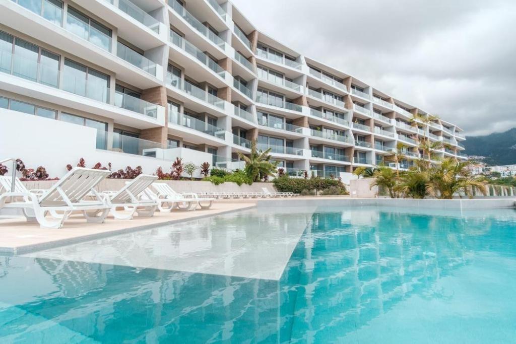 The King Apartment Funchal  Luaran gambar
