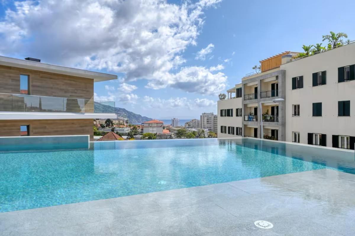 The King Apartment Funchal  Luaran gambar
